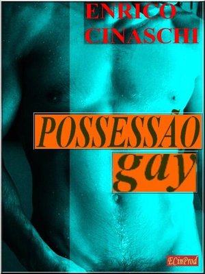 cover image of Possessão Gay